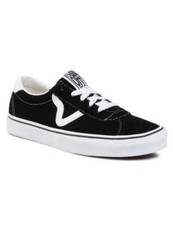 Vans Sport Scarpe Unisex Nere VN0A4BU6A6O1