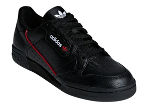 Shoes adidas - Continental 80 G27707 Cblack/Scarle/Conavy - Sneakers - Low  shoes - Men's shoes | efootwear.eu