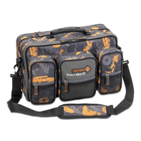 Iron Trout Trout Bag 2 - Angeltasche, Tasche, Transporttasche, Bag, Tragetasche