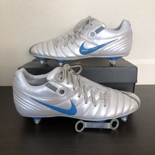 Authentic Vintage Nike Total 90 Shift 