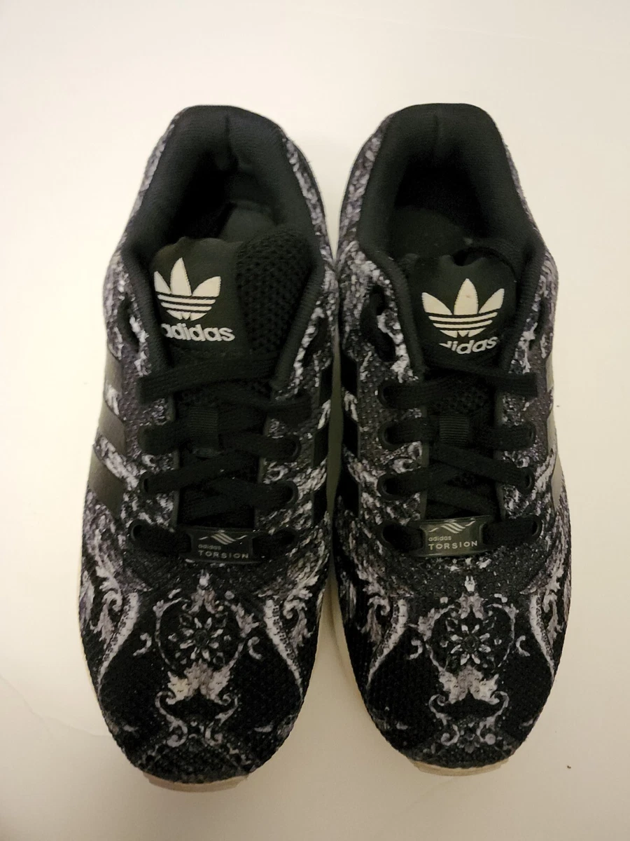Zx flux sales women Black