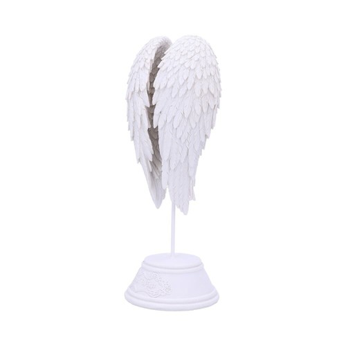 Nemesis Now Angelic Heavenly Angel Wings Figur Fantasieornament - Bild 3 von 7