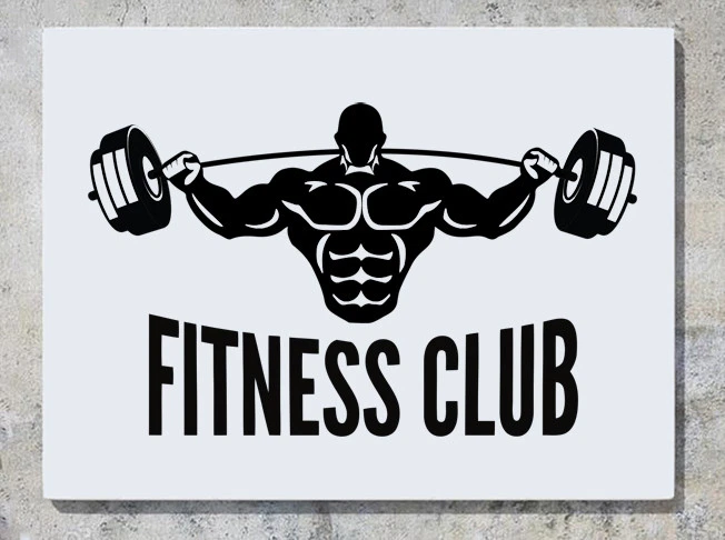 Fitness club gym deals