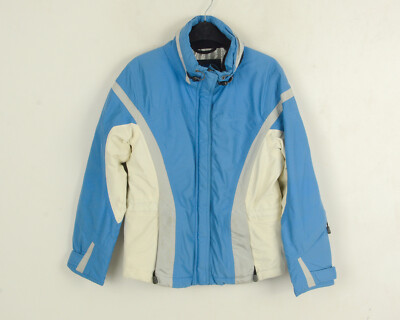 HOT Steppjacke Anorak Damen SchÃ¶ffel Steppjacke SchÃ¶ffel