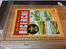 MERAVIGLIOSE FIGURINE PER LE MIE RICERCHE 25 SALVADEO LA PIANURA E COLLINA + SDA