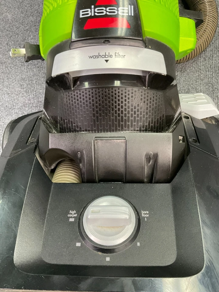 Bissell 1797 PowerForce Helix 🌀 Turbo Rewind Pet Vacuum – Bagless Upright - Image 4 of 4