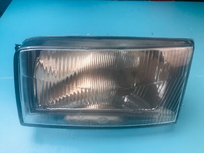 Volkswagen T4 Transporter Left Headlight Scheinwerfer links 701941017 NOS