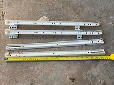 küchenschubladenkufen metall