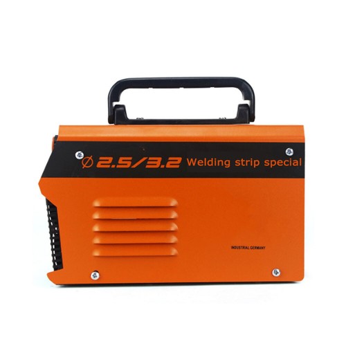 220V Portable Electric Welding Machine ZX7-250 Home Small DC Welding Machine New - Picture 2 of 6