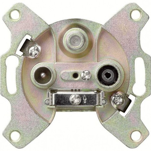 GIRA System 55 E2 Anthrazit USB Steckdose Rahmen Schalter Wippe Einsatz Taster - Bild 38 von 43