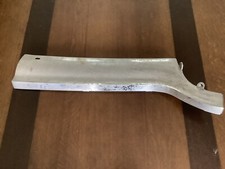 1951 1952 1953 Chrysler Imperial Lower Left Grille Moulding 1373058 1951 1952 1953 Chrysler Imperial Lower Left Grille Moulding 1373058