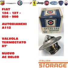 Thermostat Fiat 900