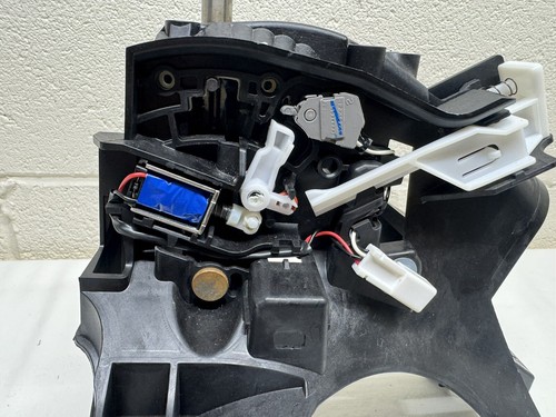 2018-2021 HONDA ACCORD AUTOMATIC TRANSMISSION FLOOR GEAR SHIFTER LEVER OEM - Picture 3 of 12