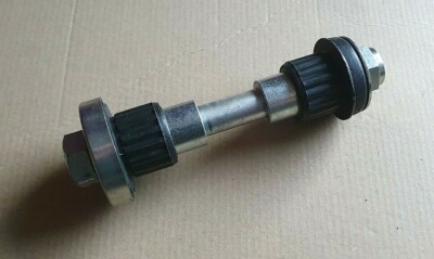 /330/ für Mercedes-Benz Reparatursatz Lenkung Lenkzwischenhebel Hebel R129 W124