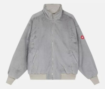 New C.E Cav Empt Double-sided Velvet Warm Jacket Men Women | eBay