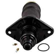 Suspension pneumatique Luftfeder Shock for AUDI a6 (c5) Avant/Allroad arrière