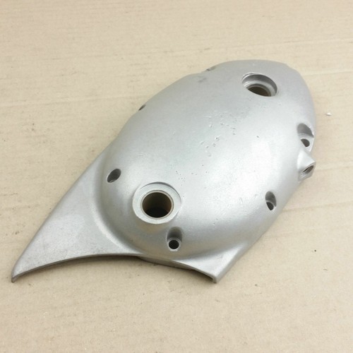 Triumph 650 Unit Outer Gearbox Cover 1963-67, 57-1986 T1986 57-1706 T1706 #4 - Bild 3 von 4