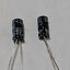 thumbnail 30  - 2pcs or 4pcs Radial Electrolytic Caps-PICK VALUE(0.1uF-470uF)16-100V- Mr Circuit