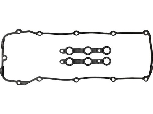 Valve Cover Gaskets Donepart Valve Cover Gasket Set For BMW M54 (2002-2006) - Includes 15 Grommets Oem Valve Cover Gasket - Foto 11