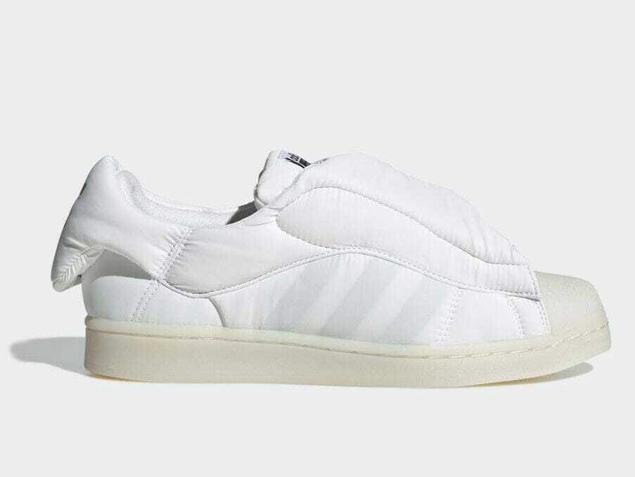 adidas ftw white