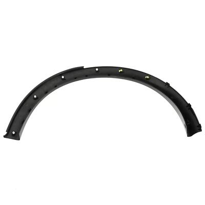 NISSAN Genuine 78860-1KA0A Juke Rear Passenger Right Side Fender