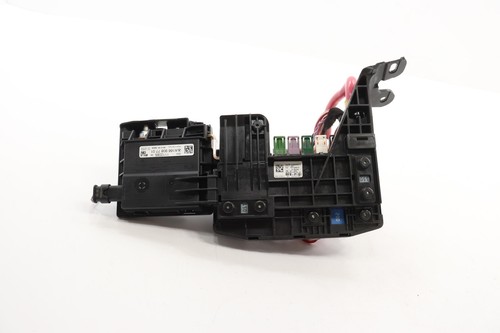 2017 MERCEDES GLS CLASS Battery Terminal 1669067701 - Picture 6 of 11