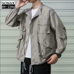 plus size summer jackets