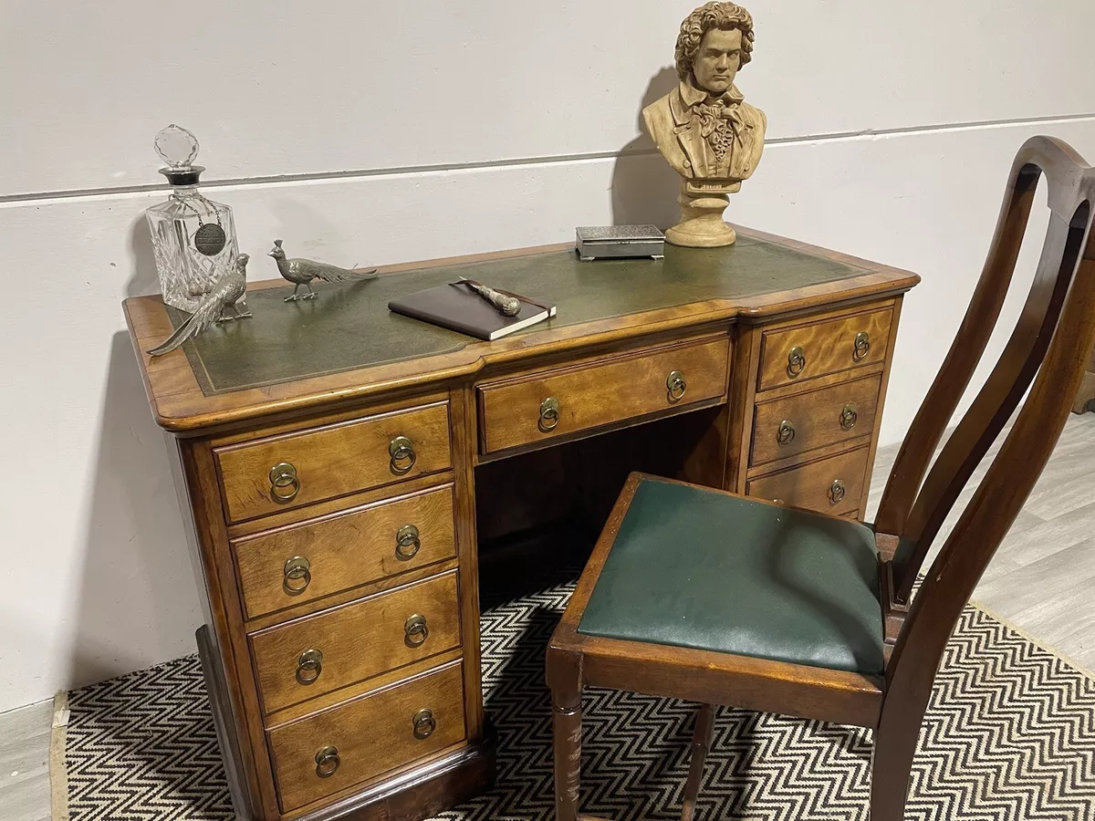 Ebay antique desk deals