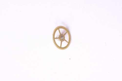 LANCO 1064 Movement Parts Movimento forniture NOS - Foto 5 di 27