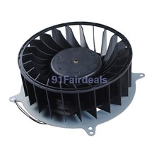 Internal Cooling Fan 23 Blades for Sony PlayStation 5 PS5 Console Repair Part