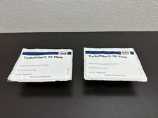 Qiagen TurboFilter 96 Plate Mat No 1037590 Lot Of 2 Pcs