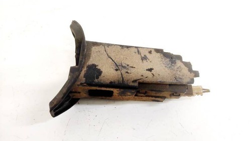 Opel Astra 2003 Central locking motor USED, Genuine #2075763-64