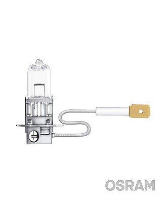 OSRAM 64151-01B BULB, TURNING HEADLIGHTS FOR ABARTH ALFA ROMEO ALPINA APR