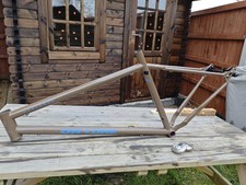 On One Huntsman hardtail 29er MTB frame Excellent condition