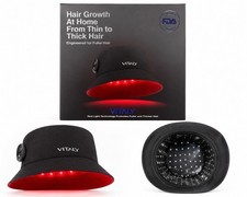 VITALY Red Light Therapy Hair Growth Hat/Cap ...