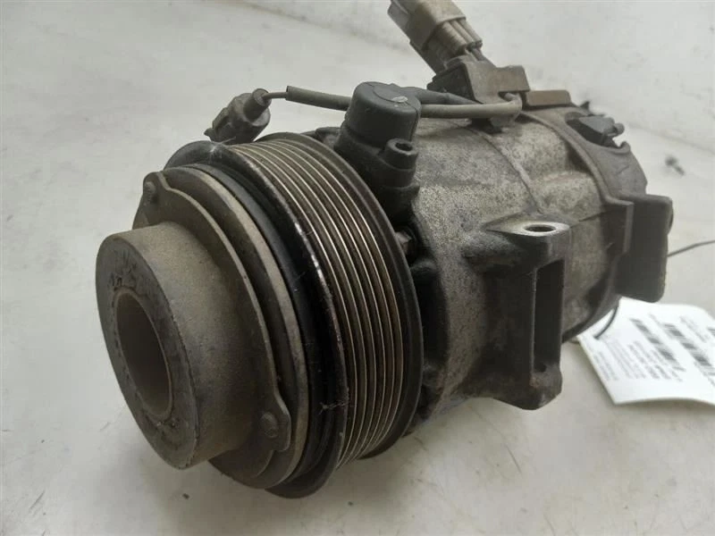 COMPRESOR AC LEXUS IS250 2,5 L V6 06-13 Foto 4 de 4