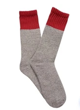 Magellan Outdoors Men's Boot Hunting Crew Socks (2 Pack) Sz. L NEW M9-12/W10-13