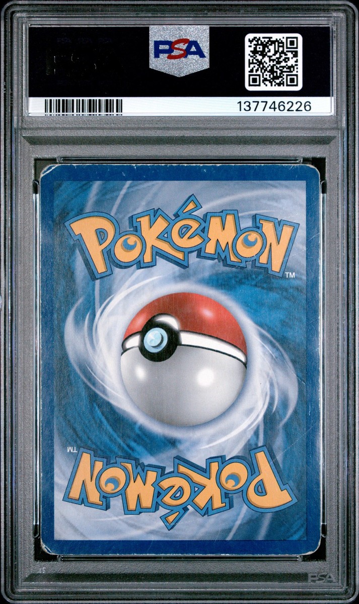 2013 POKEMON B&W PLASMA FREEZE #112 FULL ART/LATIAS EX PSA 2 | eBay