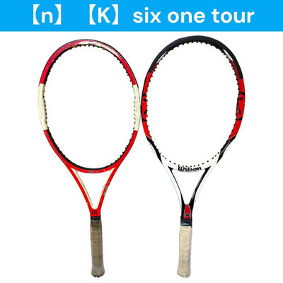 N Code K Six One Tour 90 Federer Wilson | eBay N Code K Six One Tour 90 Federer Wilson | eBay