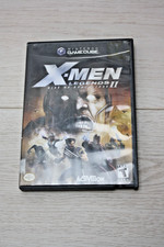 X-Men Legends II -Rise of Apocalypse (Nintendo Gamecube)
