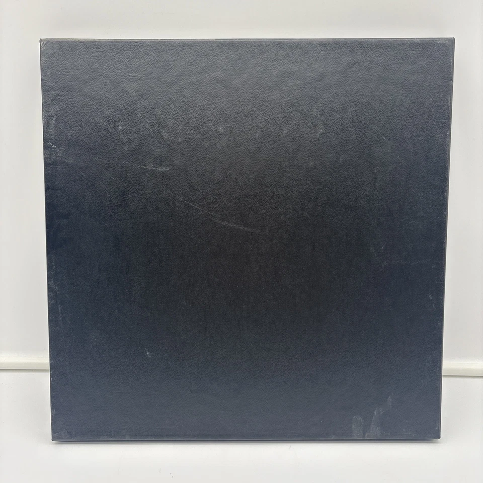 Bert Kaempfert - Strangers In The Night (5xLP, Comp + Box) NM  Foto 2 de 3