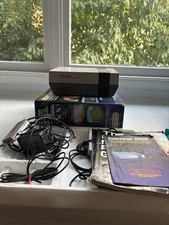 Tested NES  Home Console