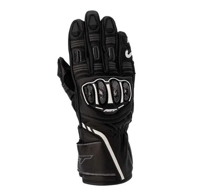 RST Ladies S1 CE Handschuhe schwarz Gr. 7/M , RST 103060WHI-07 Motorrad