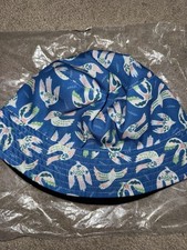 Bird Bucket Hat