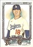 2025 Topps Allen & Ginter #138 Yoshinobu Yamamoto