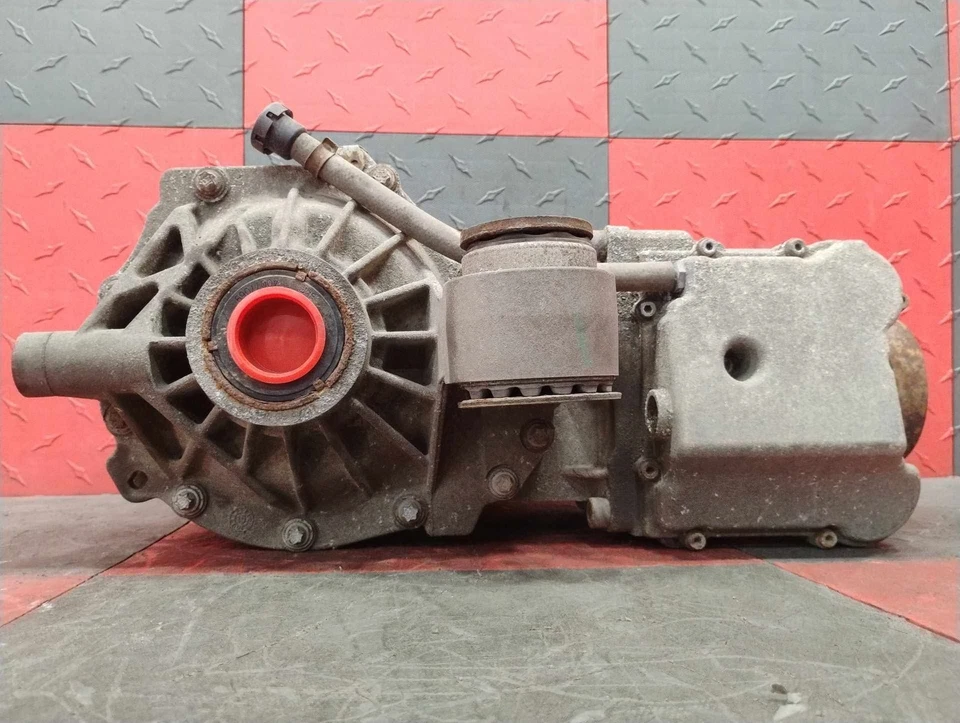 2011 Cadillac SRX 3.0 Rear Axle Differential Carrier 120K #20986533 Tested - Image 4 of 4