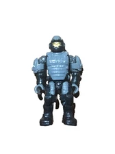 Halo Mega Construx Oni Marine Technician