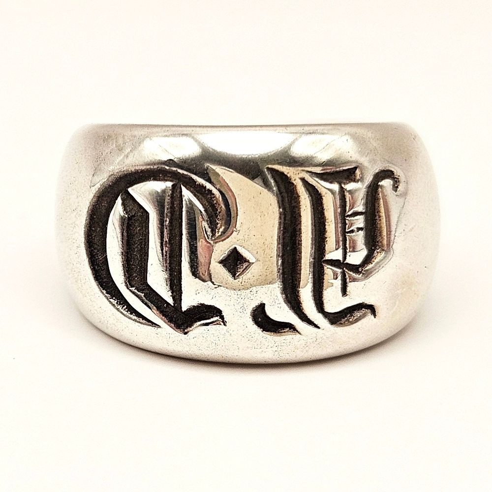 Chrome Hearts Seal Stamping AB1213C190 151517375 thumbnail 6