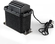 W11539855 Drain Pump for Ice Machine Compatible with Whirlpool, W10122062, W1070