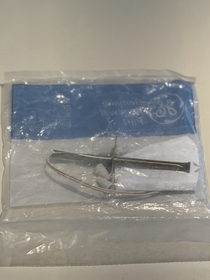 BRAND NEW SEALED OEM GE OVEN TEMP SENSOR WB21X158 WB21X0158 AGE1319492 NLA   